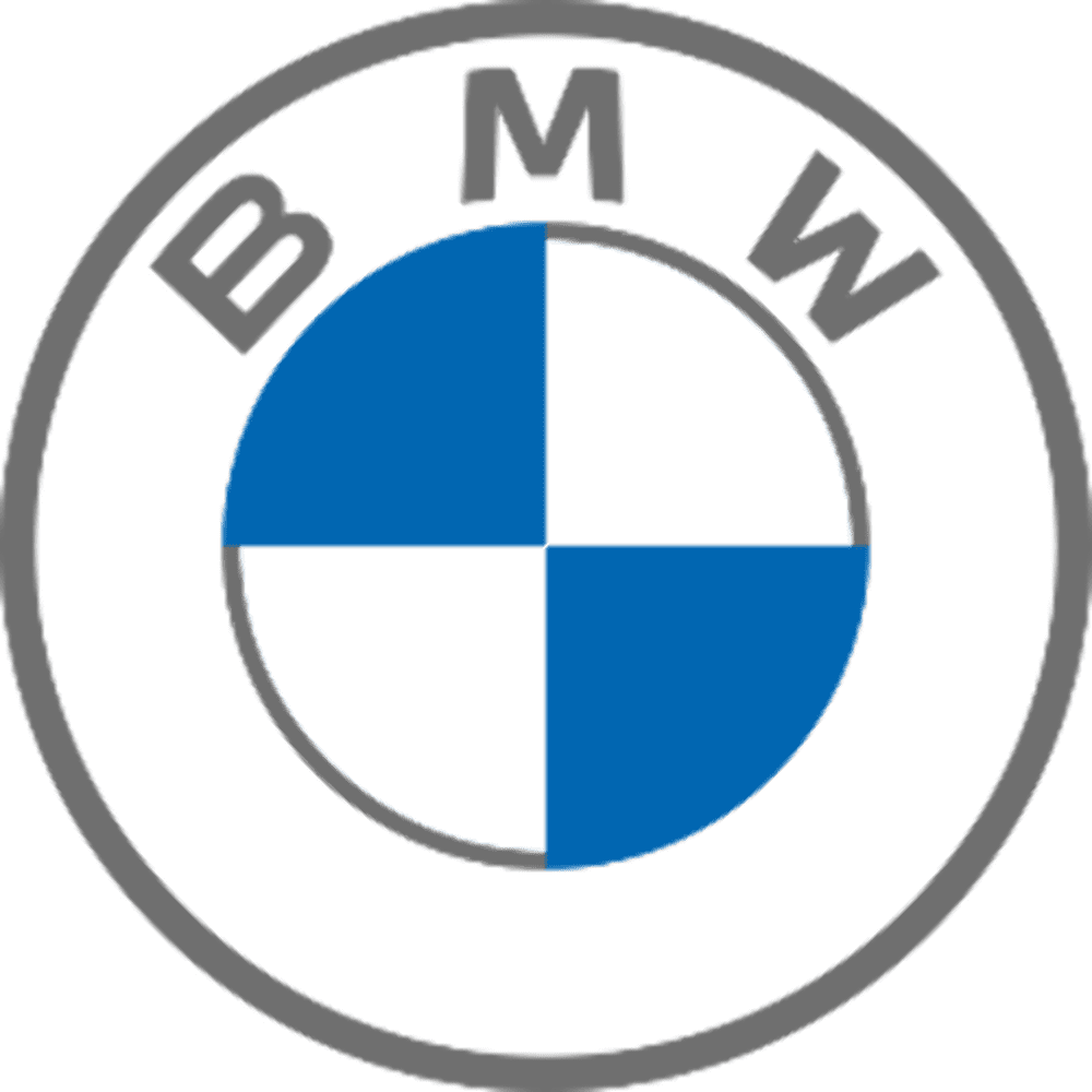 OE Mounts Camera Ext Genuine Set 51168496622 Of New BMW For (2020-2022)