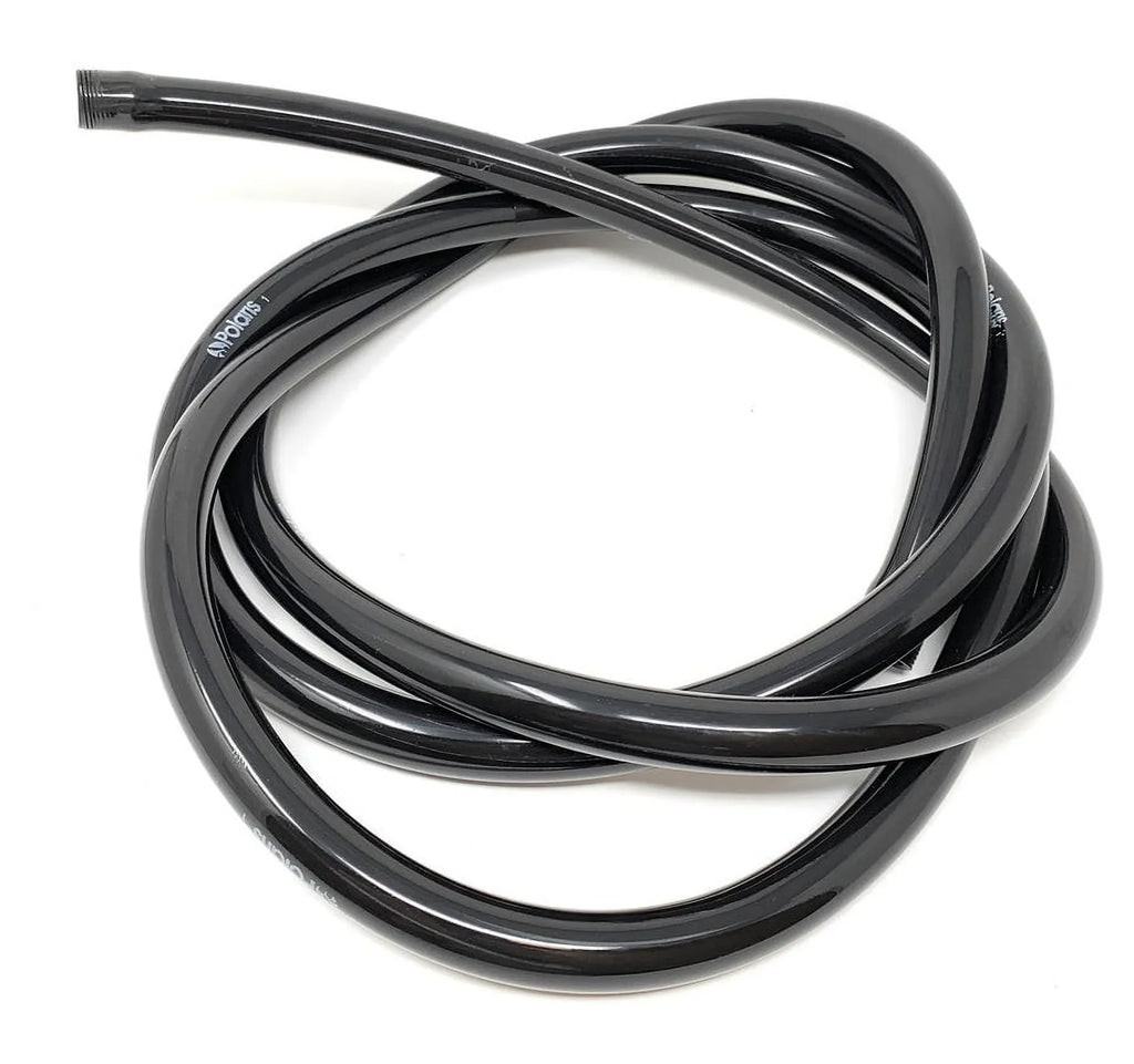Hose for Pool Polaris 10-Feet Max Zodiac Black Replacement Leader Cleaner