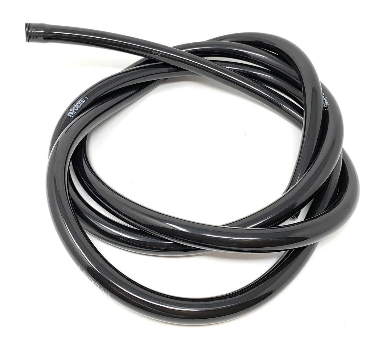 Hose for Pool Polaris 10-Feet Max Zodiac Black Replacement Leader Cleaner