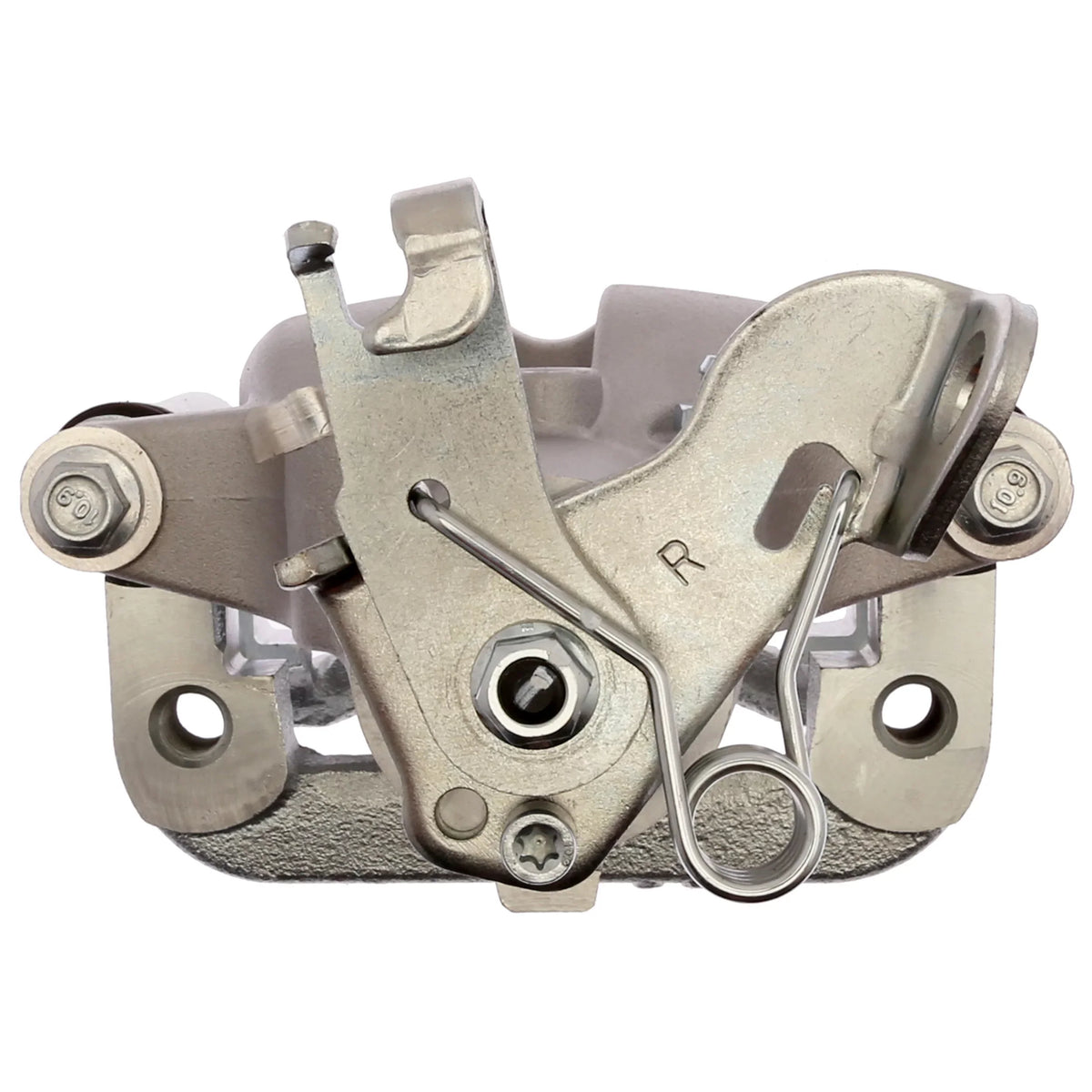 MALIBU Plated Fits CHEVROLET Calipers New 2016 MALIBU, 2014-2016 Raybestos Element3 LIMITED CHEVROLET select: