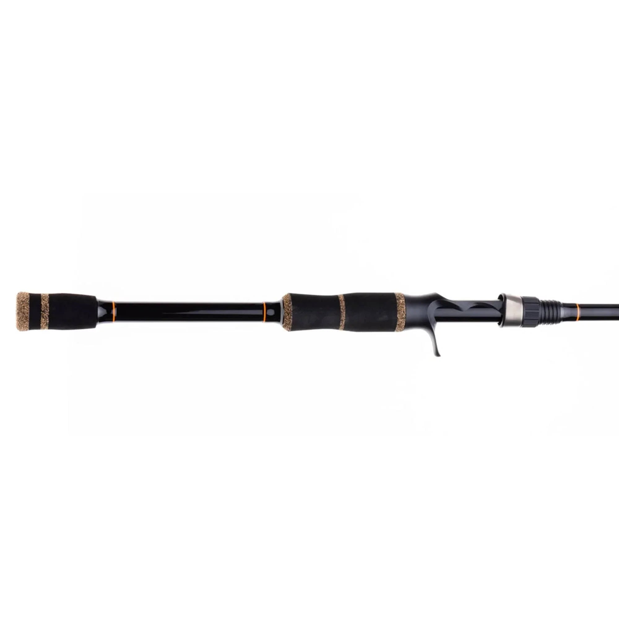 Fishing Pro American Heavy Baitworks XDIII Halo Medium 7' Spinning HFXDIII70MHS Rod