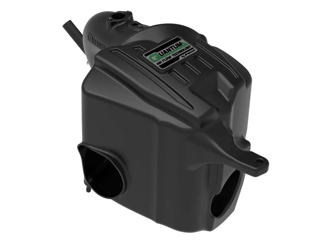 w/ Pro Intake QUANTUM 5R Cold Filter Air System