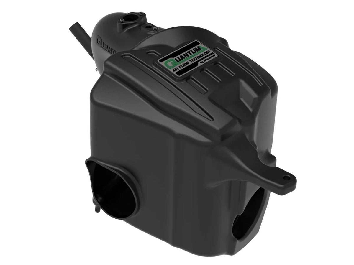 w/ Pro Intake QUANTUM 5R Cold Filter Air System