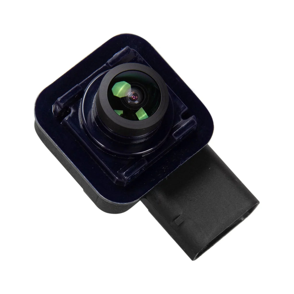 2016 Rear 2.7 Crew View 2015 5.0 Camera 2017 for Ford Cab Backup F150 3.5 Pickup
