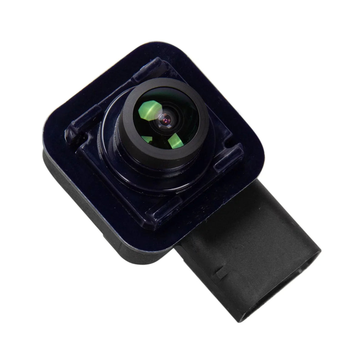2016 Rear 2.7 Crew View 2015 5.0 Camera 2017 for Ford Cab Backup F150 3.5 Pickup
