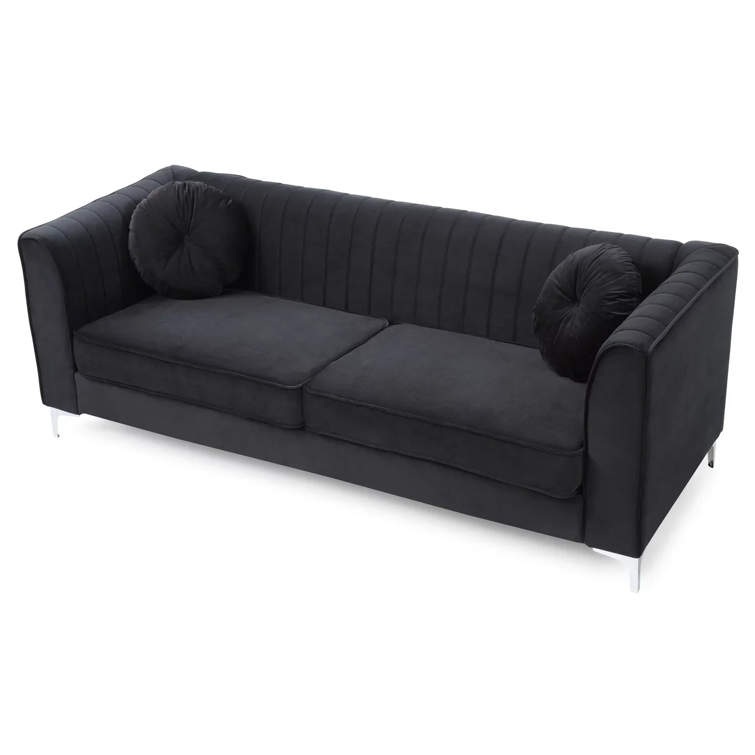 Sofa Boxes , Maykoosh ( ) Style G793A-S 2 Southwestern Black