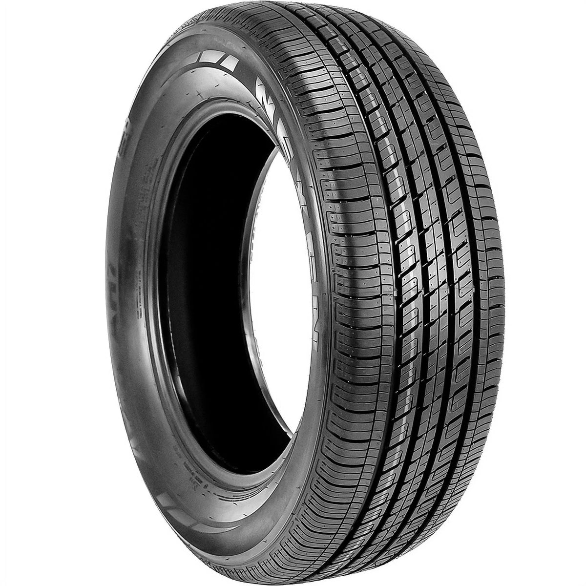 A/S 4 Set 195/65R15 91H of Aria Tires Season Nexen All AH7 (FOUR)