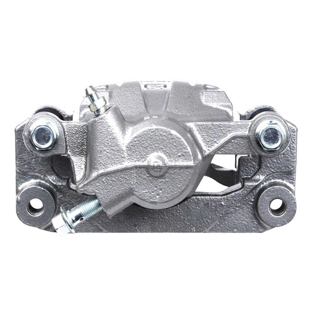 of Assembly Impreza 2 Side Rear Subaru WRX with Driver for Calipers New Passenger 2012 2010 2013 Set and 2009 Brake Replacement 2013-2018 2008-2014 Forester 2011 Bracket AutoShack AWD 2.5L 2.0L 2019