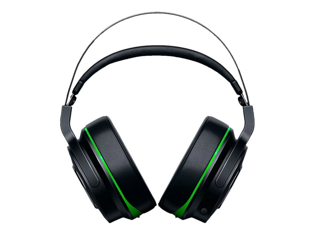 '- channel Razer Headset full - wireless 7.1 Ultimate GHz - - - size Thresher 2.4 - noise isolating