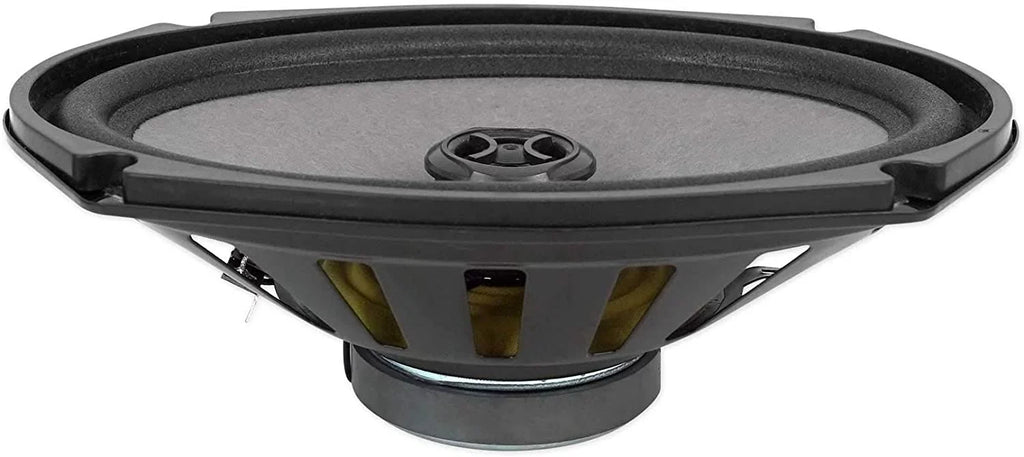 Audio Watt Speakers 2-Way 280 (Pair) SXE-6926S 6x9 Car Coaxial Alpine