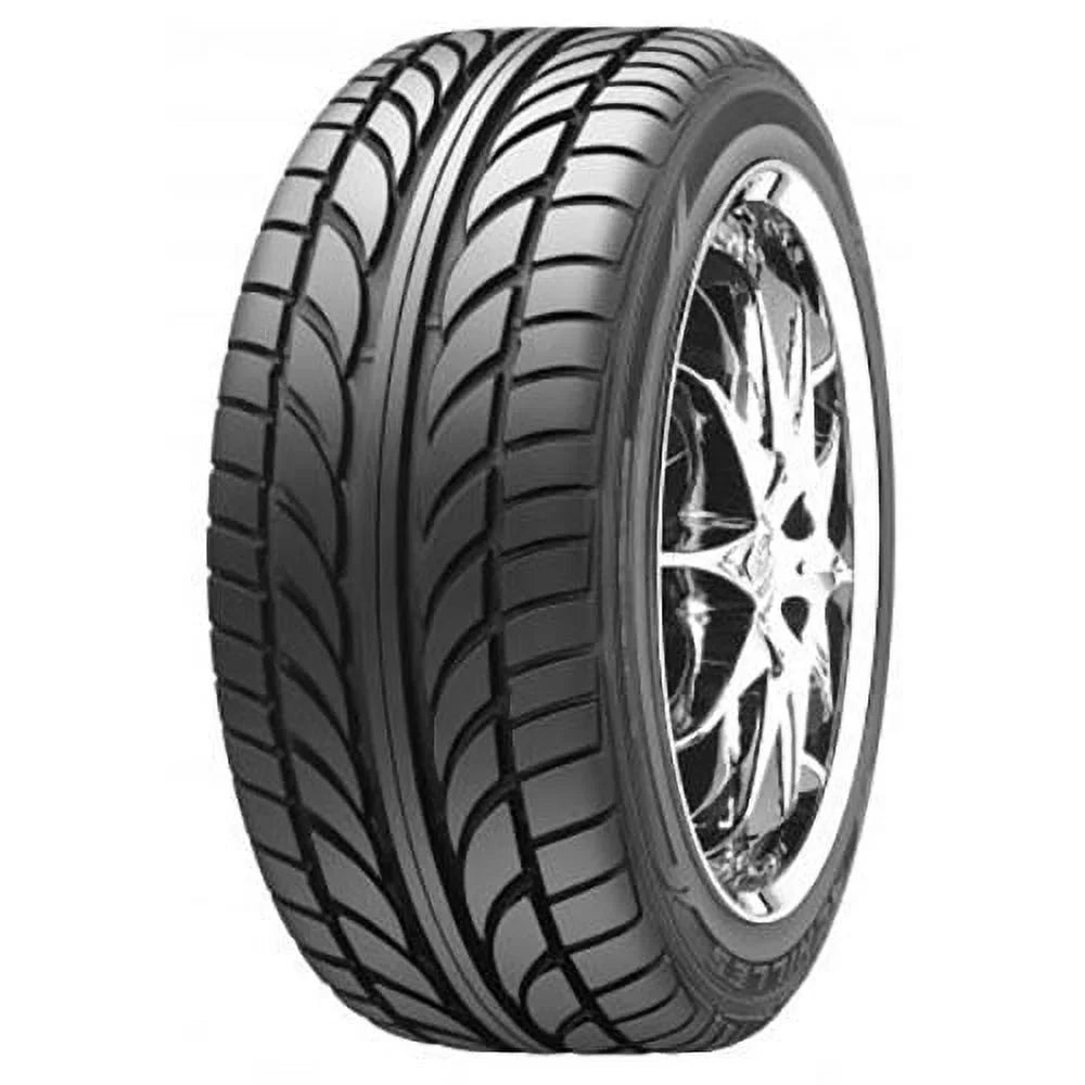 ATR Malibu LT Hybrid, Set XL 225/55ZR17 Sport 4 Chevrolet Impala Achilles Tires Fits: 2016-19 101W of Chevrolet 2011-13