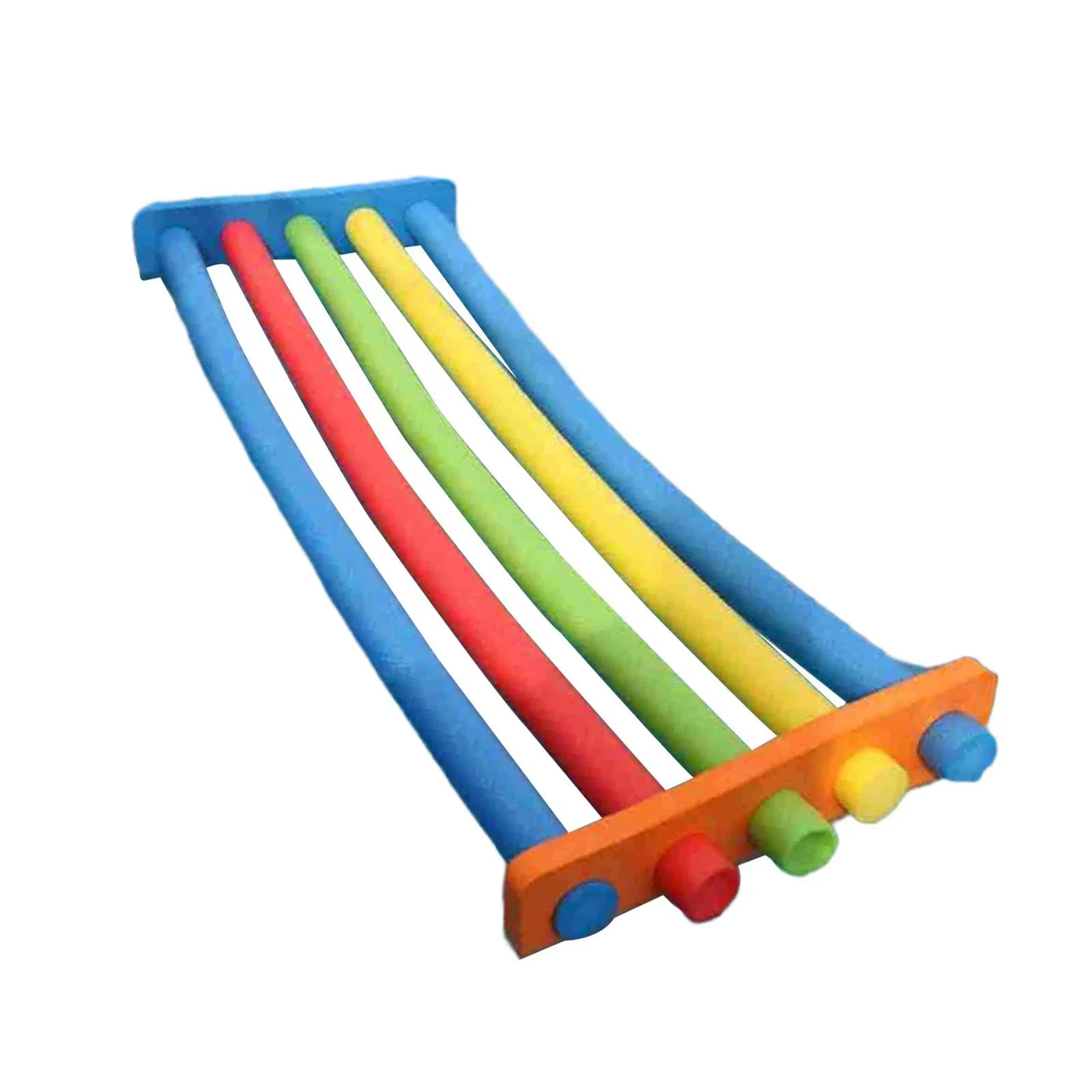 Pool for 52cmx3cmx12cm Floating Connector Float Water Bed Sports Swimming