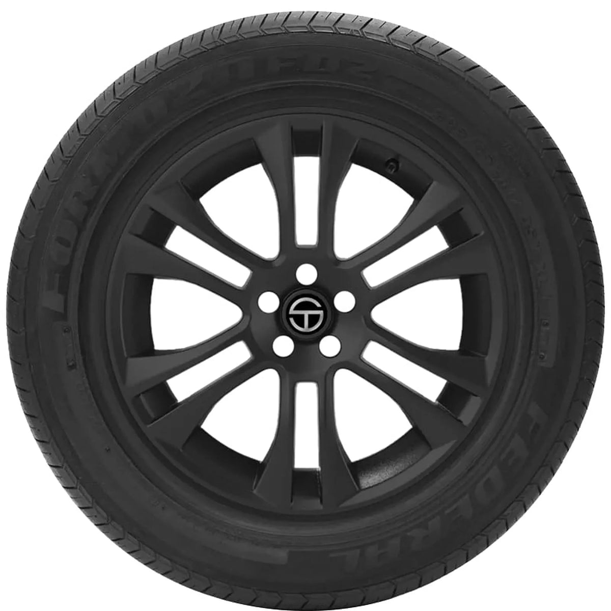 HH2 Prinx 91H Tire HiCity 195/65R15