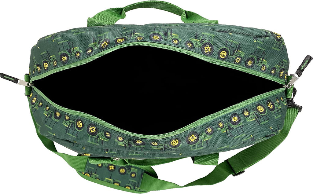 Deere - Duffle LP77253 Bag John Children's