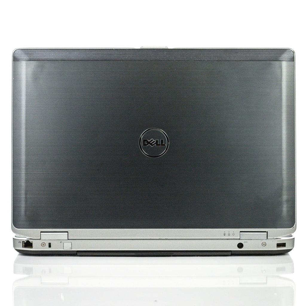 E6530 i7 Win 250GB A 4GB Used Quad-Core Pro Dell 10 v.WCB Latitude Laptop