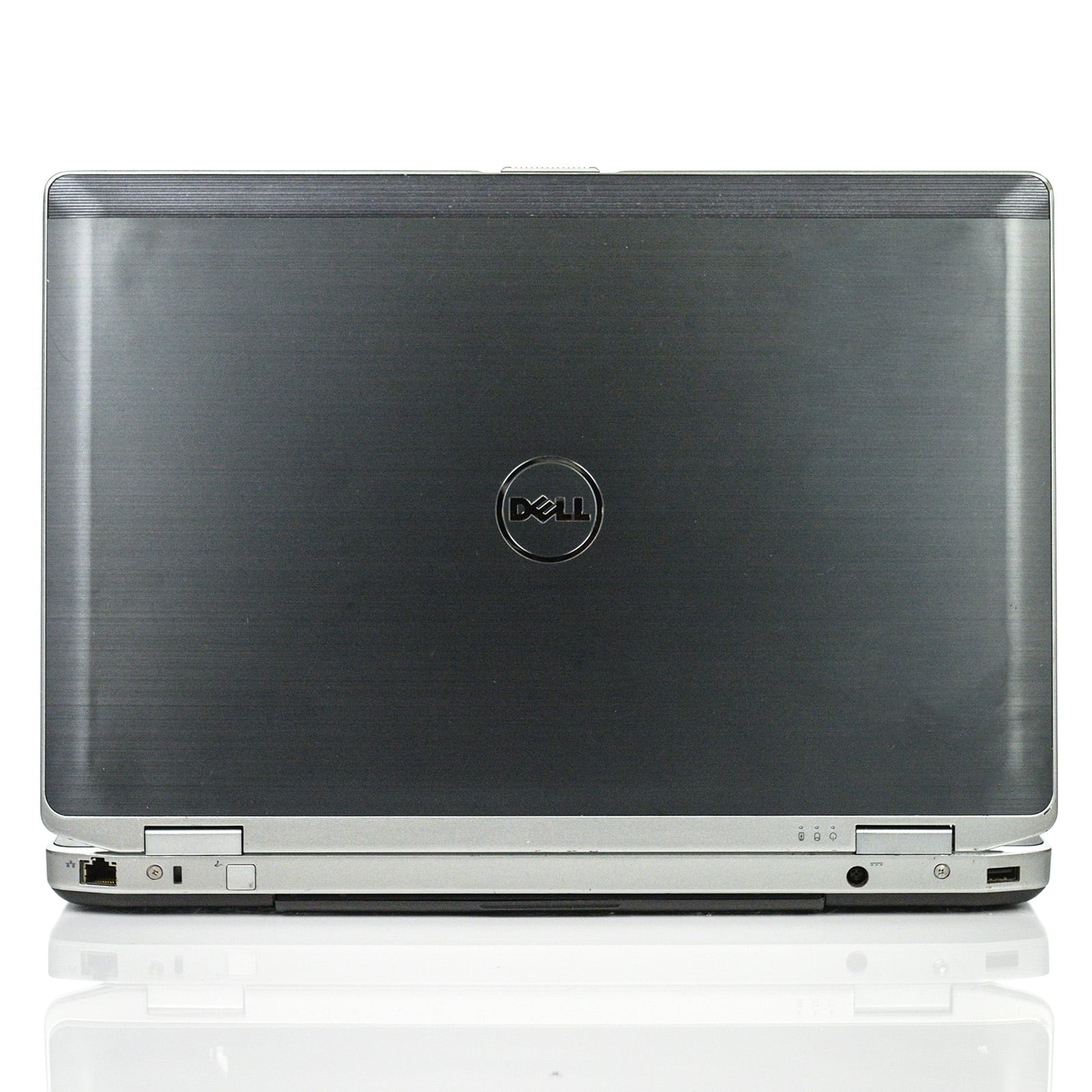 E6530 i7 Win 250GB A 4GB Used Quad-Core Pro Dell 10 v.WCB Latitude Laptop