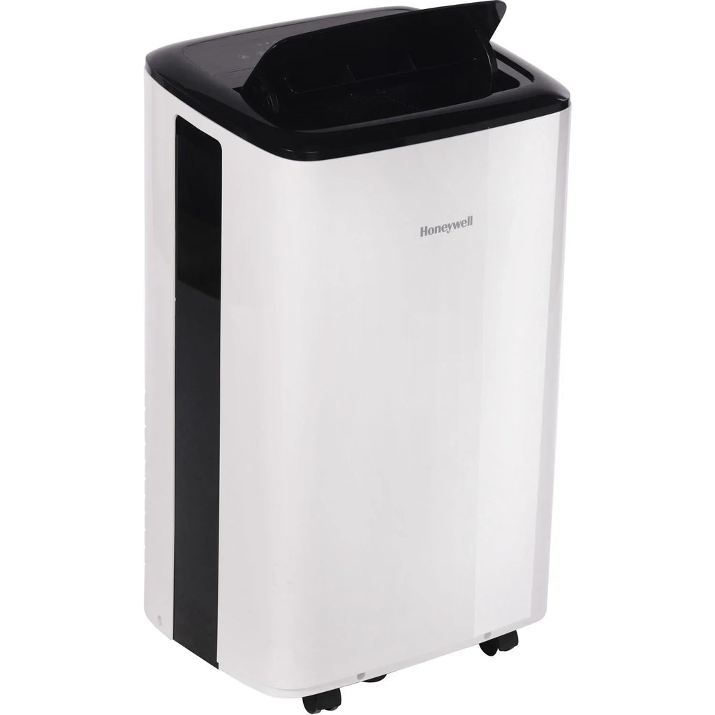WiFi Air Portable Conditioner & 10,000 with Dehumidifier Voice Honeywell BTU Control, HF0CESVWK6 Smart