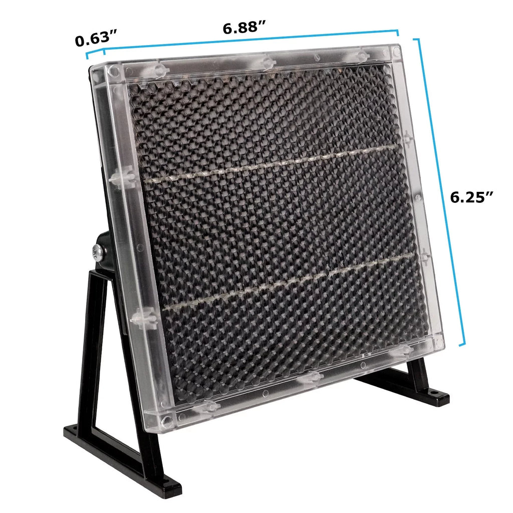Solar Battery 12V Mobility 8AH 12V + for Panel TravelMate