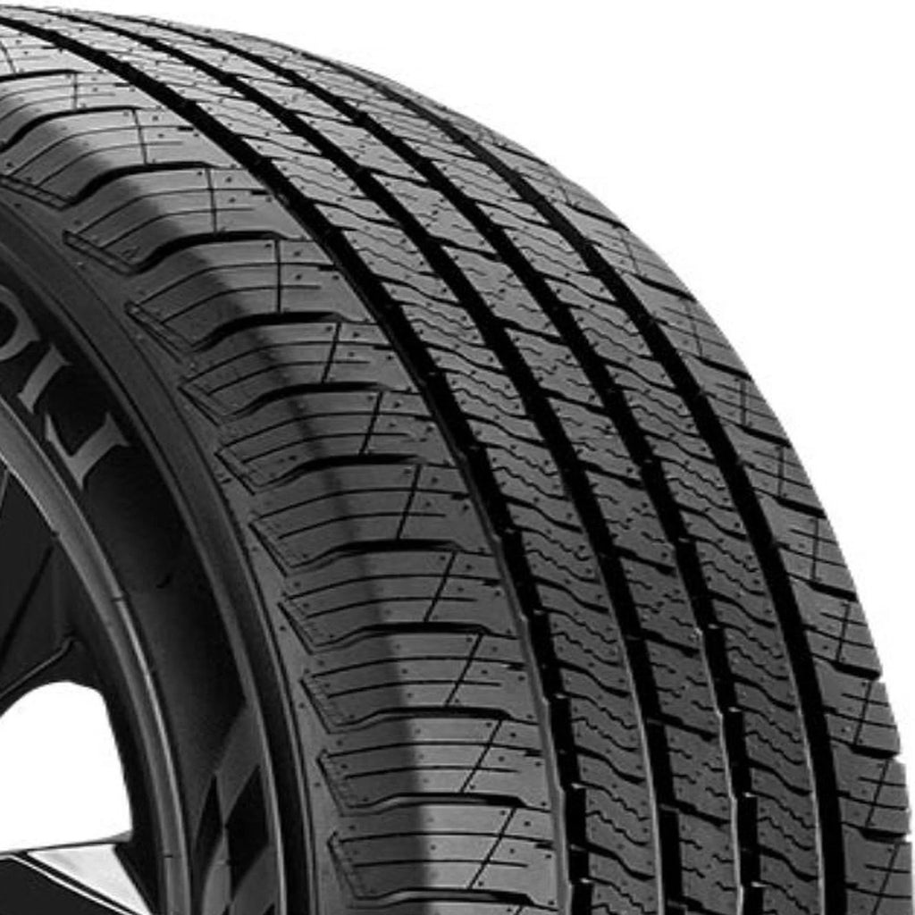 Toyota 120/116S Tahoe TRD 1995-2002 Pro, 2015 Fits: Lionhart Chevrolet HT LT LT245/75R16 Lionclaw Tacoma