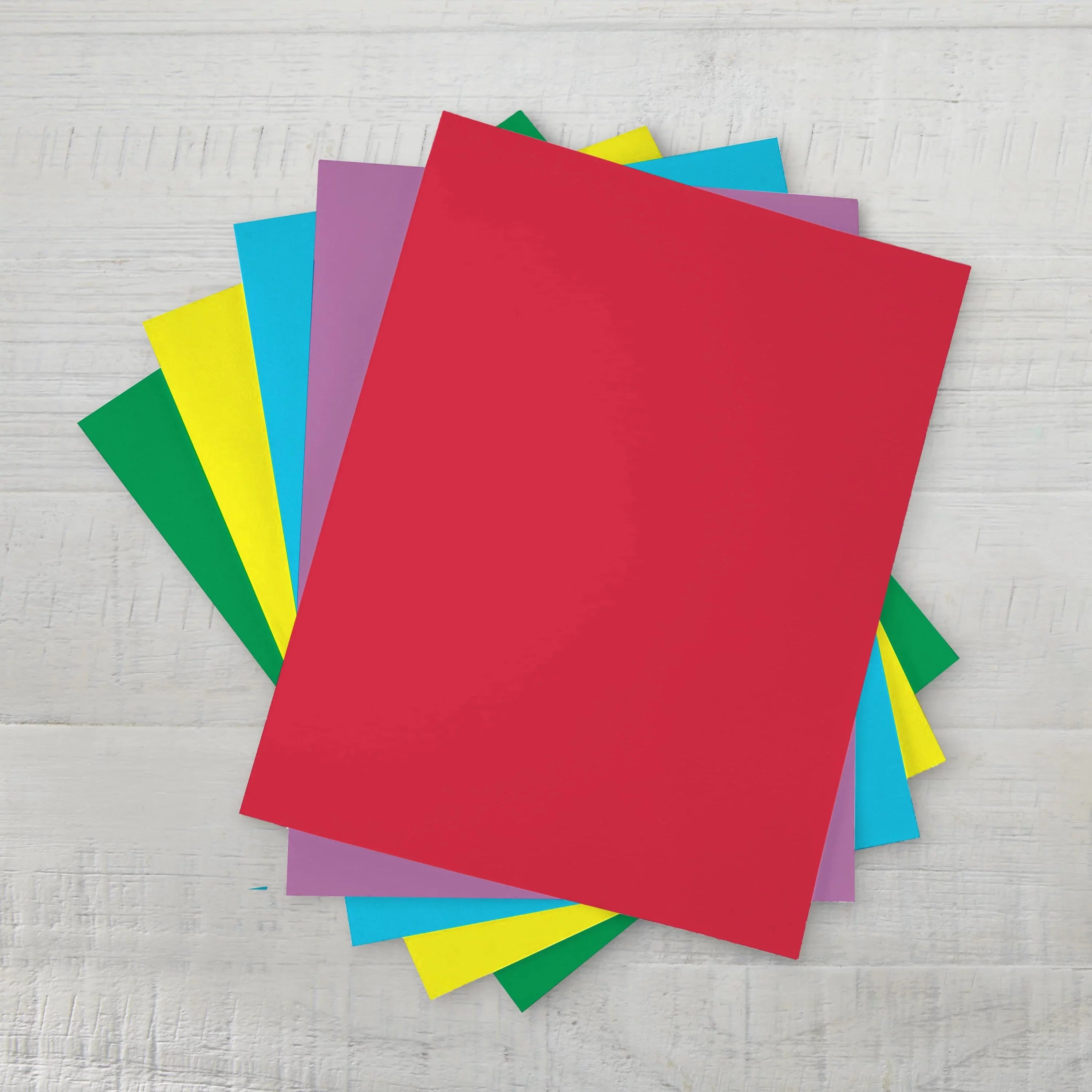 Pen Gear 65 11, Stock 300 x lb, Card + 8.5 Assorted Paper, Bright, Sheets