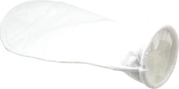 Bag 4, Max 20 Filter Efficiency Micron, GPM Flow, 10 High Size