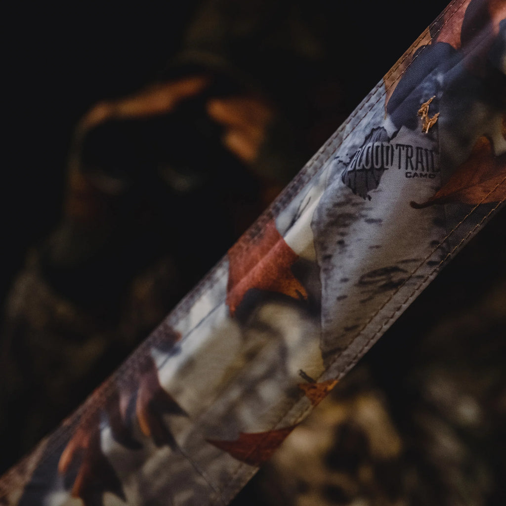 Woodland, Road Runner, Hub 2-Person, Portable RR200BT Blind, Bloodtrail® Blinds® Barronett