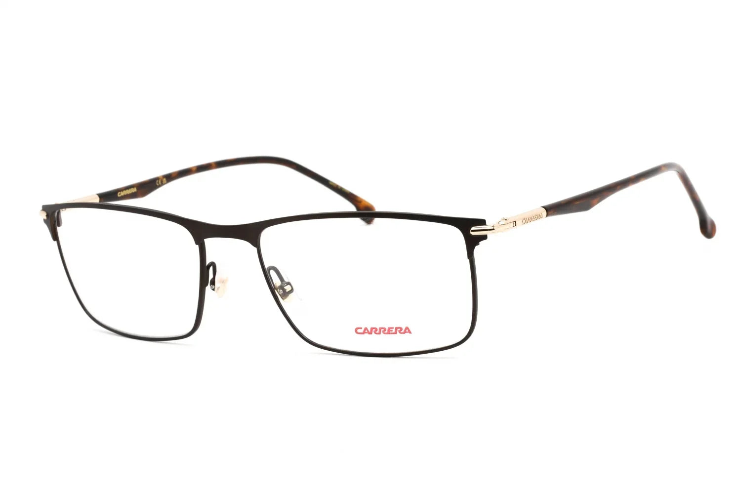 Brown CARRERA 288 Eyeglasses YZ4