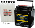 215 GTR Compatible Sea-Doo Battery Free Maintenance 2012-2015 Fire With Power CTX30CL-B-BS