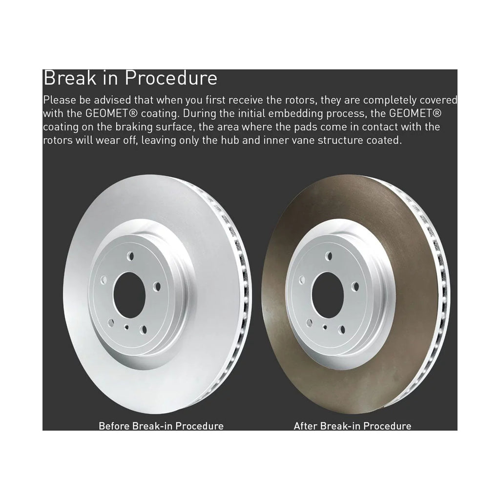 Optimum select: Rotors Coated A4 W/ 73065 Carbon Concepts Oe Brake & AUDI 2020 Wduh2 R1 Q5, Fits 2020-2021 Pads Hdw AUDI R1