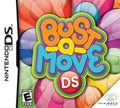 a NDS Move Bust