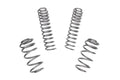 2.5" 652 4CYL Lift LJ | Kit Wrangler Rough Lifted | Jeep Springs | 1997-2006 Suspension System (fits) TJ Country