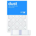 AIRx Filter MERV Pleated 8 Dust 16x25x1