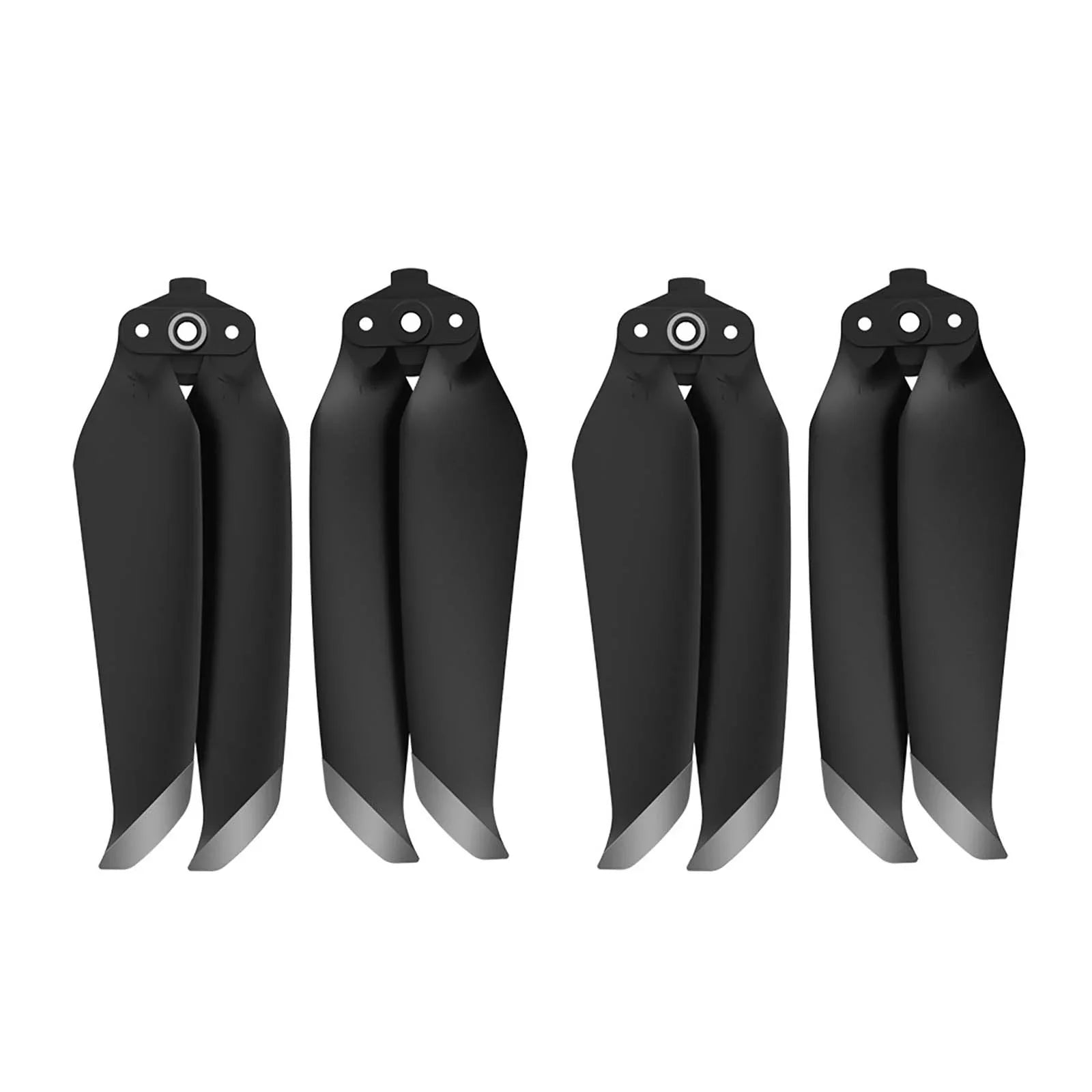 for Low Propeller Install MAVIC Drone AIR Disassemble Noise 2 Easy to 4pcs with Carevas Replacement