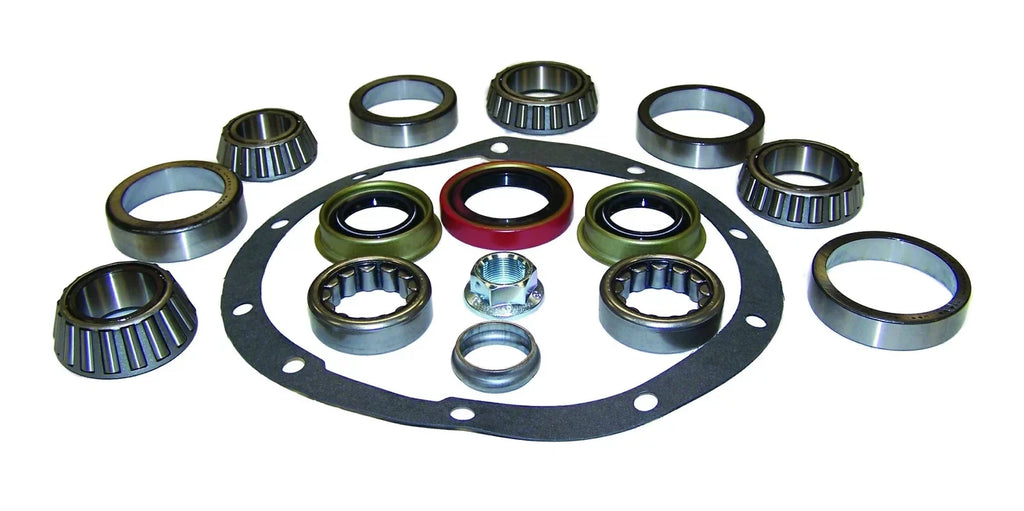 2008 D35MASKIT Fits 90-06 GRAND CASD35MASKIT UNLIMITED OVERHAUL COMANCHE/93-98 KIT DIFFERENTIAL CHEROKEE/MJ ,2011 Crown WRANGLER Automotive WRANGLER/90-01 XJ select: ZJ JEEP CHRKEE