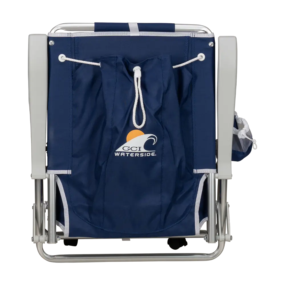 Backpack Beach Chair™ | Choice ML71