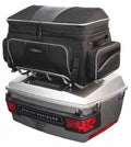 Trunk Bag Rack NR-300 Nelson-Rigg Traveler NR-300 Tour