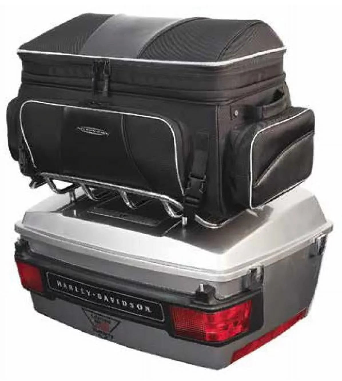 Trunk Bag Rack NR-300 Nelson-Rigg Traveler NR-300 Tour