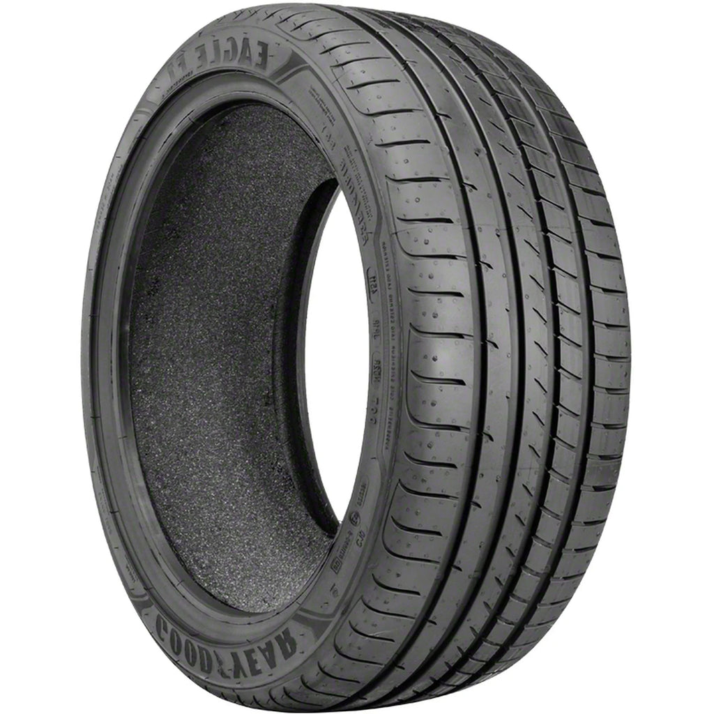 Eagle Summer Passenger Tire Goodyear F1 99Y 285/35R19 Asymmetric 2 UHP
