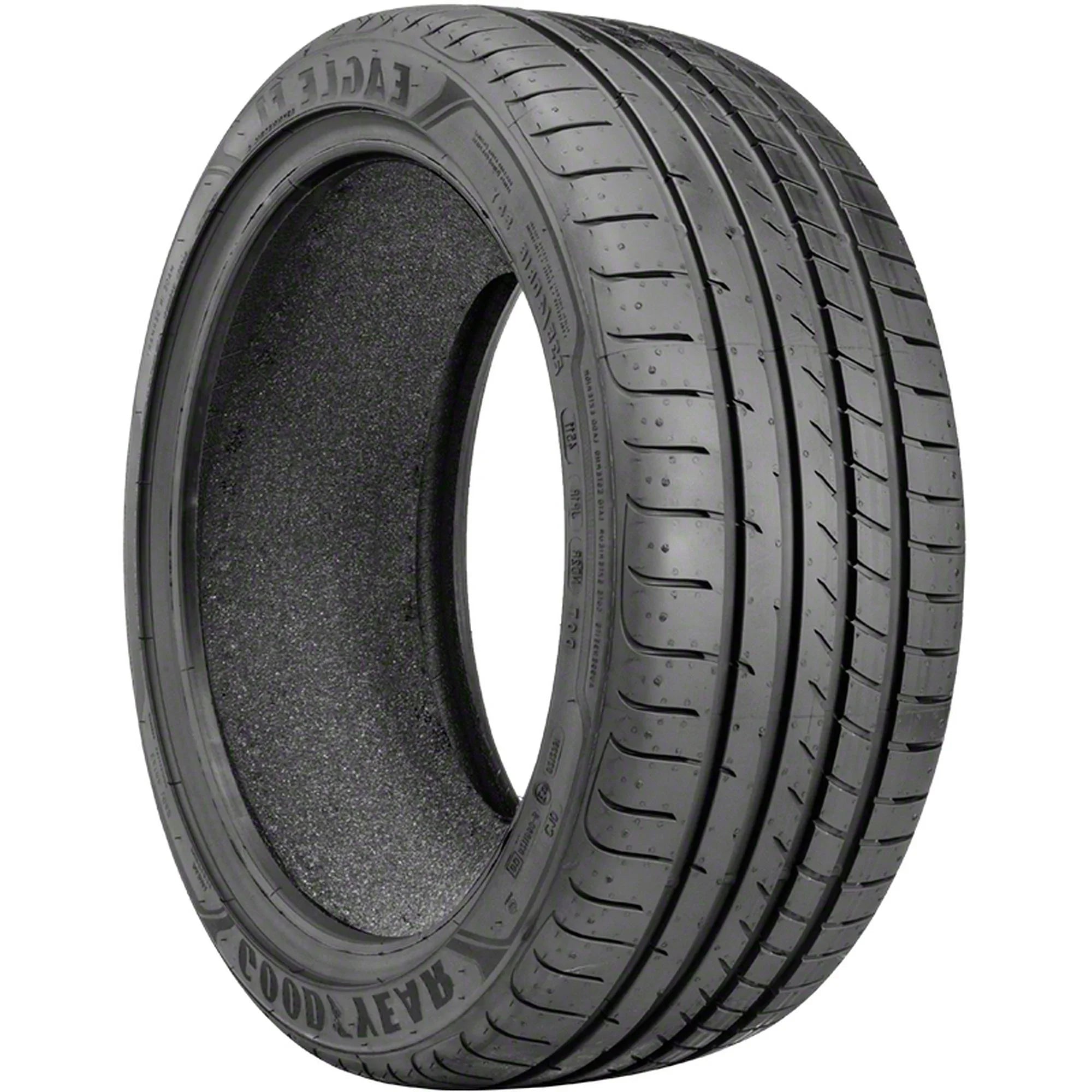 Eagle Summer Passenger Tire Goodyear F1 99Y 285/35R19 Asymmetric 2 UHP