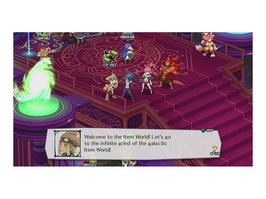 PlayStation 5: 813633015279 of Disgaea 4 Atlus Vengeance Alliance