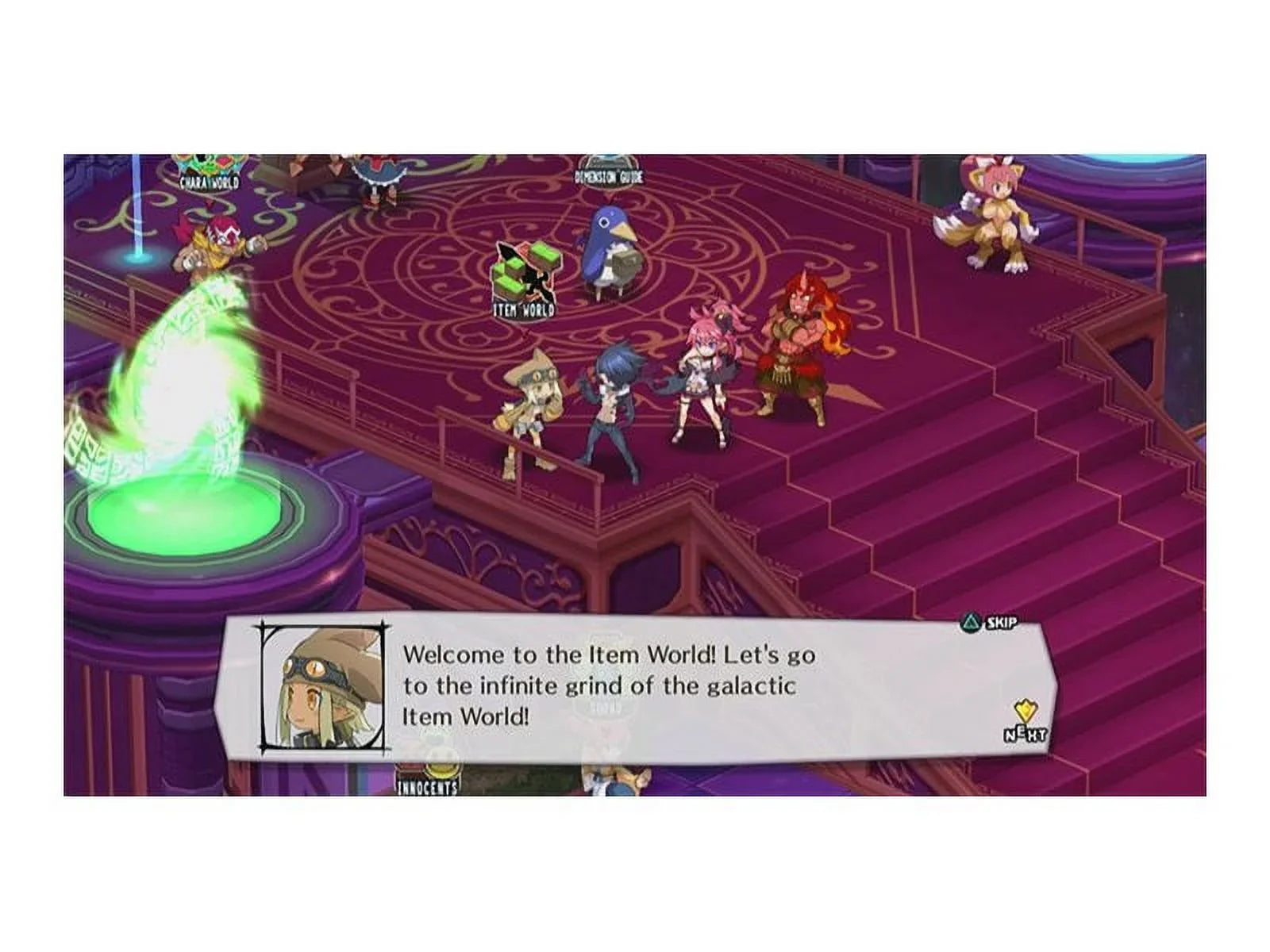 PlayStation 5: 813633015279 of Disgaea 4 Atlus Vengeance Alliance