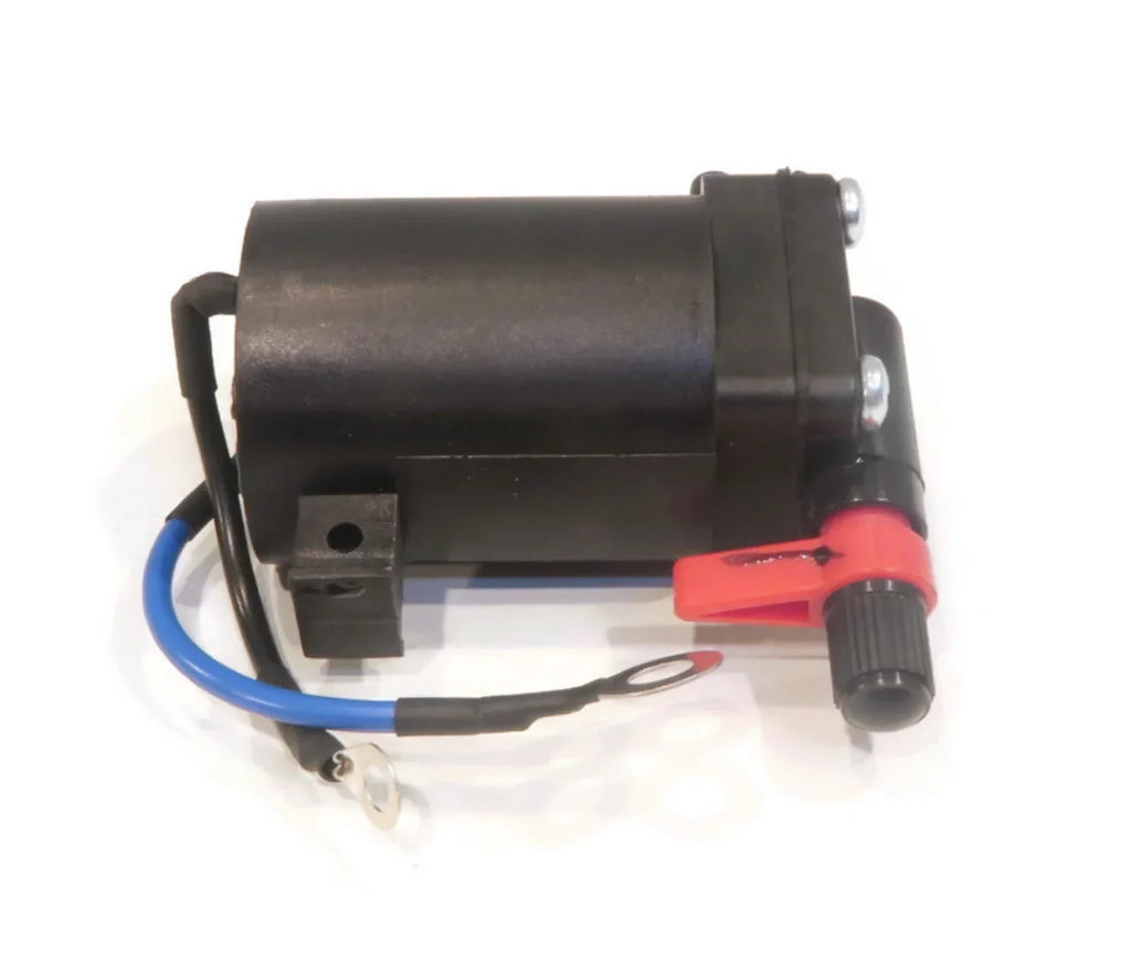 Kit E15FRLECM Primer 1998 Evinrude For The Boat E15FRELECM, | Shop ROP 15 Solenoid HP E15FRECM,