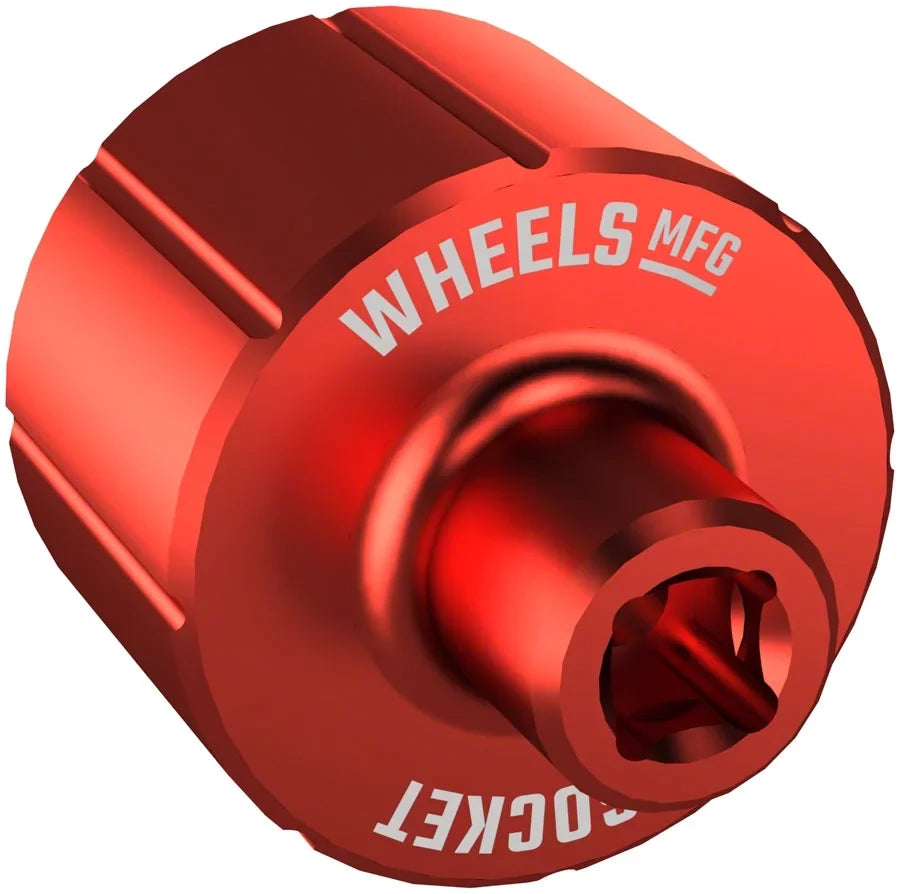 Wheels Tool Socket Manufacturing Centerlock
