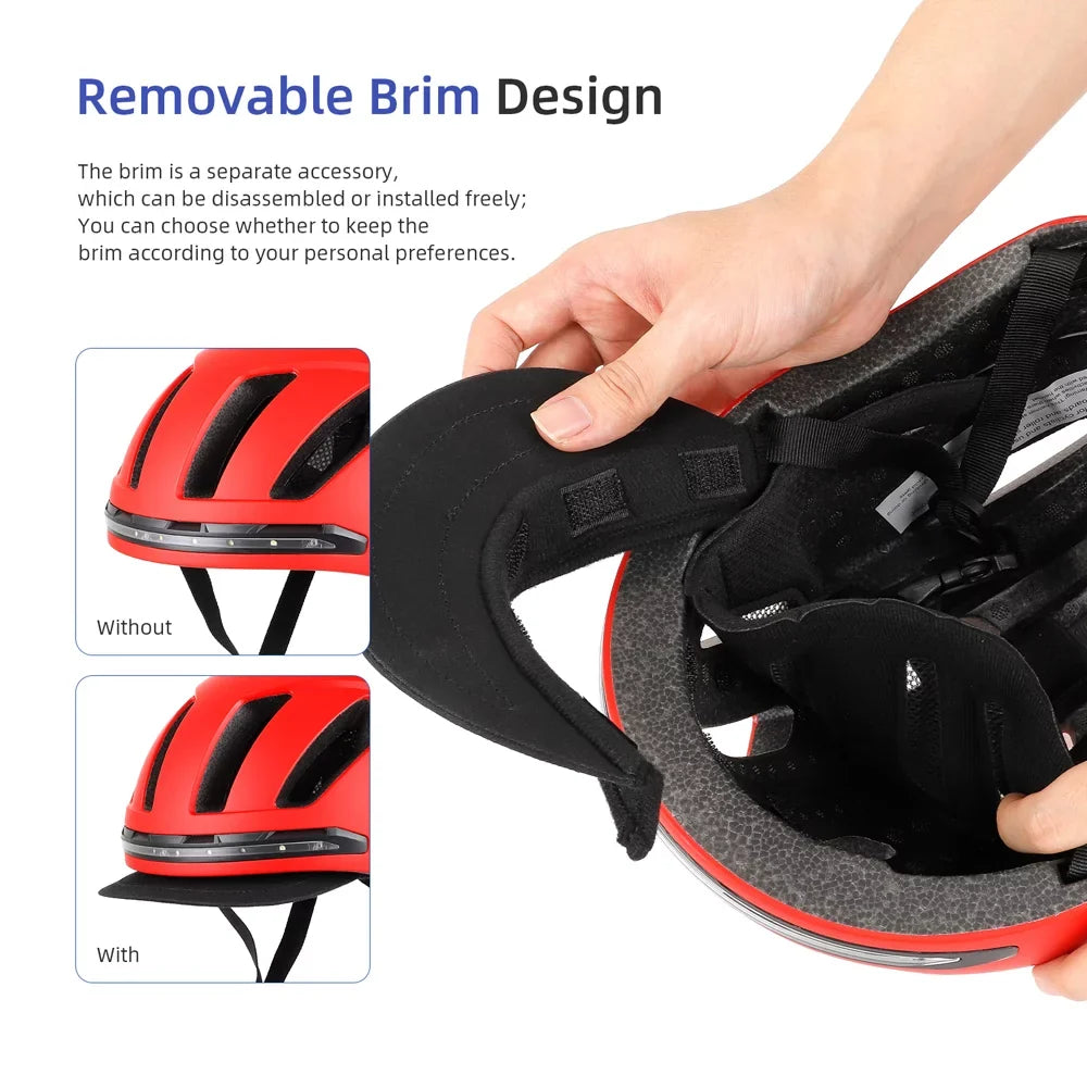 and Breathable - Riders Women Nebublu Comfortable for Men Perfect Cycling Helmet &