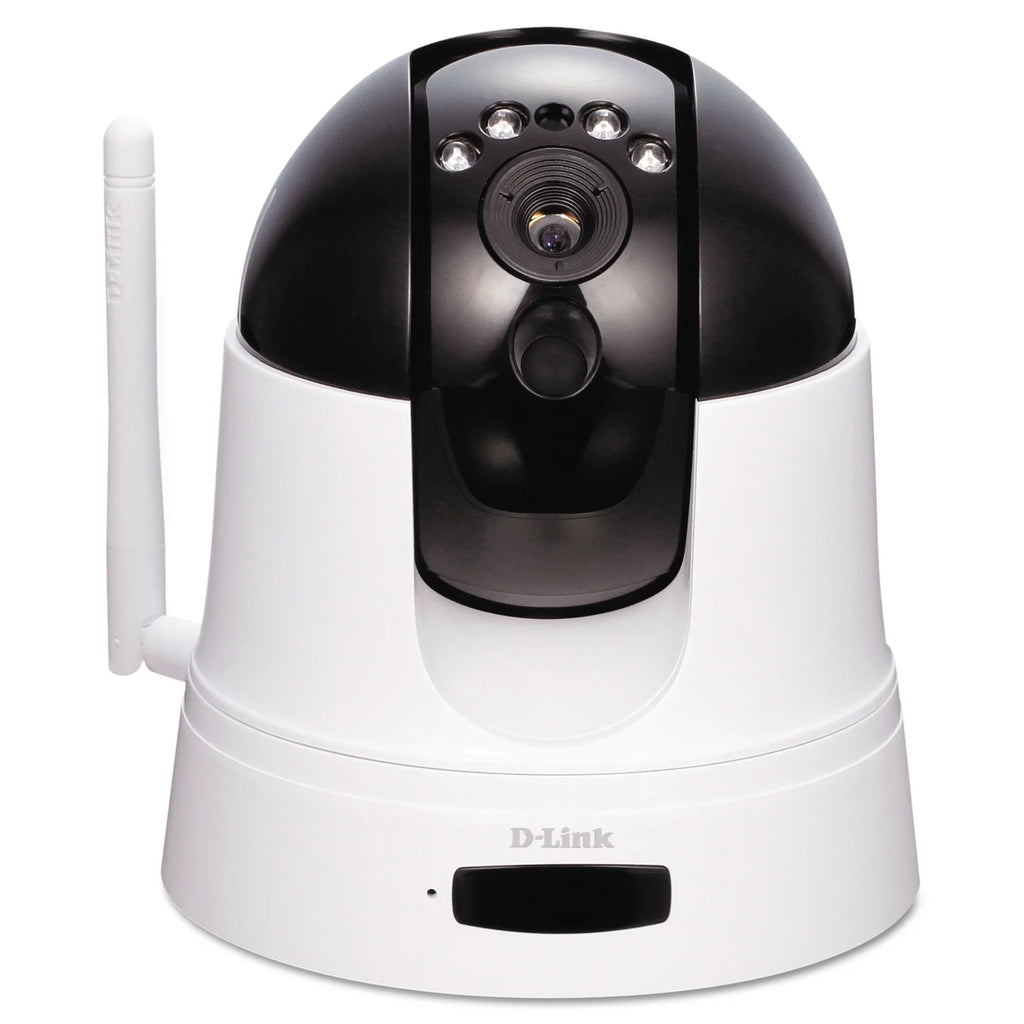 Camera Cloud Network Camera HD 5000 D-Link Indoor