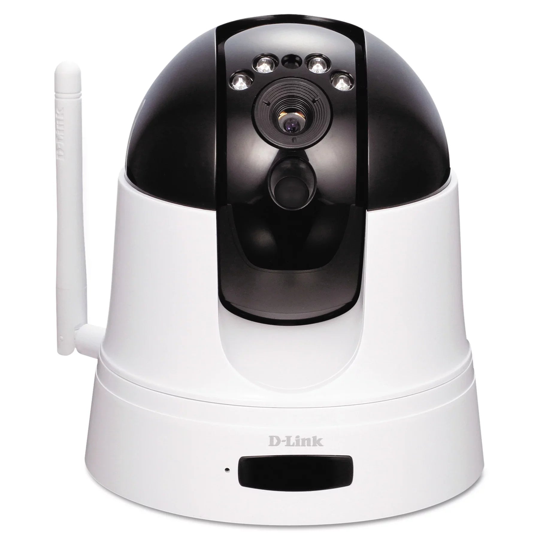 Camera Cloud Network Camera HD 5000 D-Link Indoor