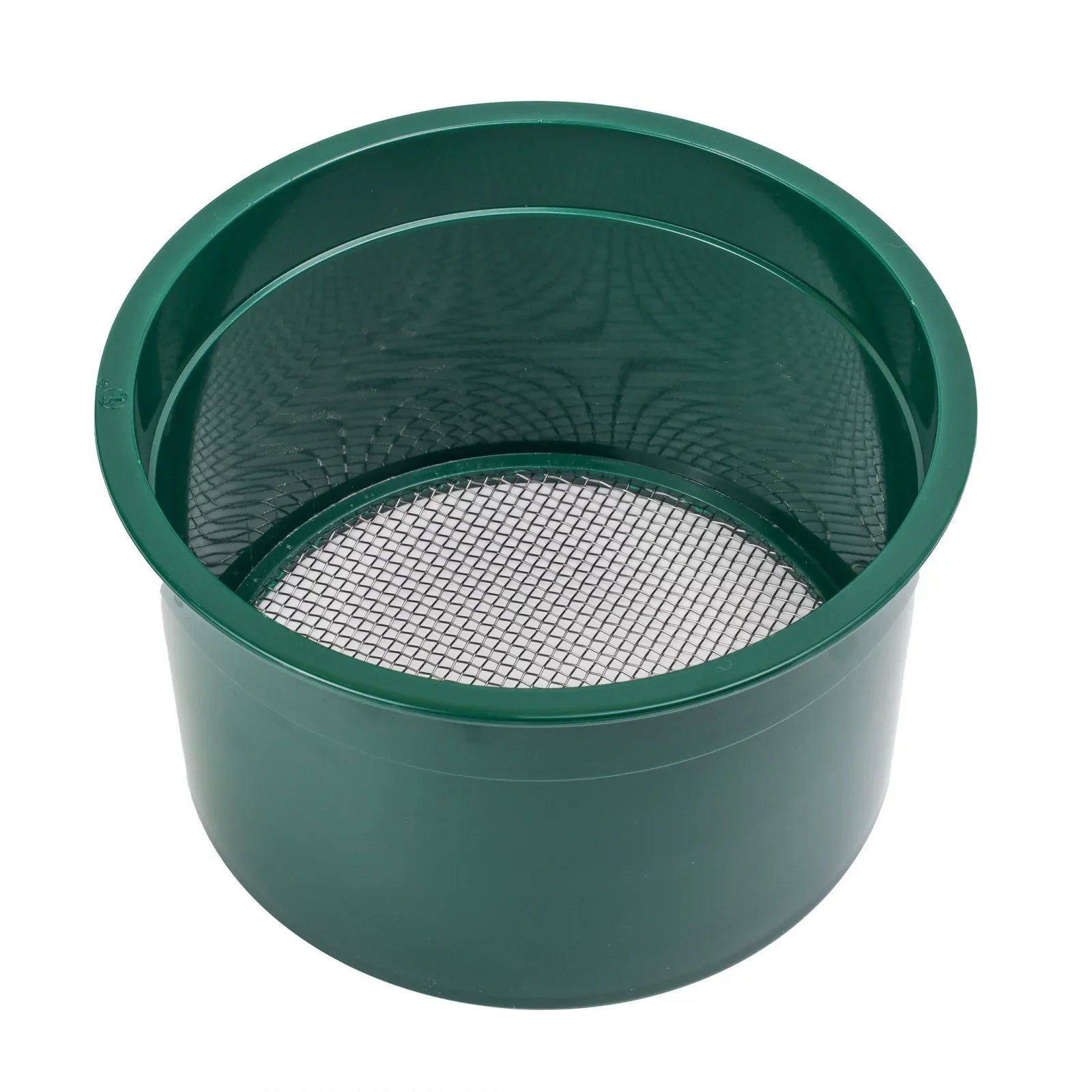 6 Prospect 3pc Pan, 3 ASR Sifting Outdoor Sizes Gold Classifier Inch Mini Sieve Rush