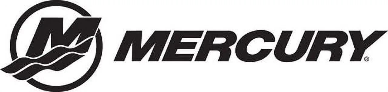 Part 72957A Assy 5 Anode Mercury New Oem Mercruiser Quicksilver #