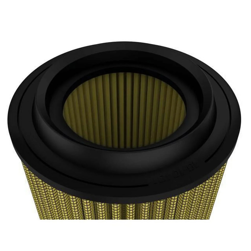 FLOW Magnum (t)/V6-2.7L (tt) Pro 21-22 Media Air w/ 7 Power Filter Ford GUARD Bronco L4-2.3L aFe