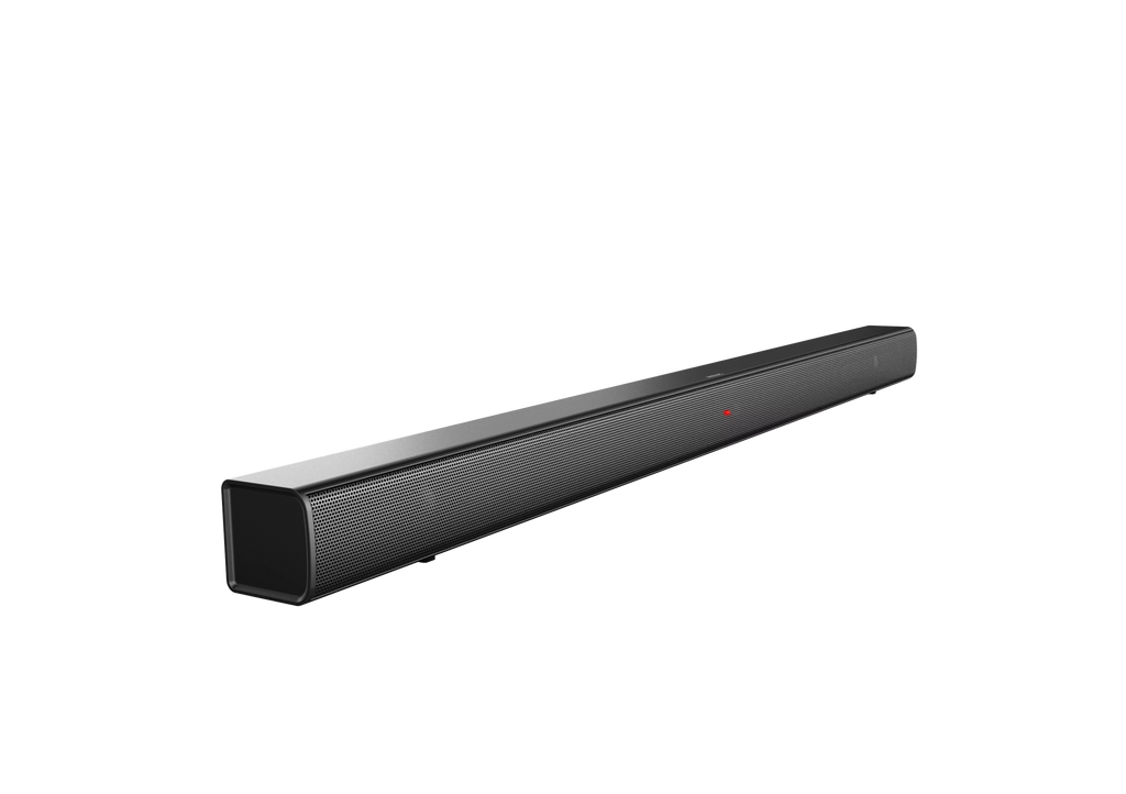 with Philips Soundbar Speaker BTStreaming Channel 2.0